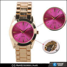 Guangzhou watch factory alliage case